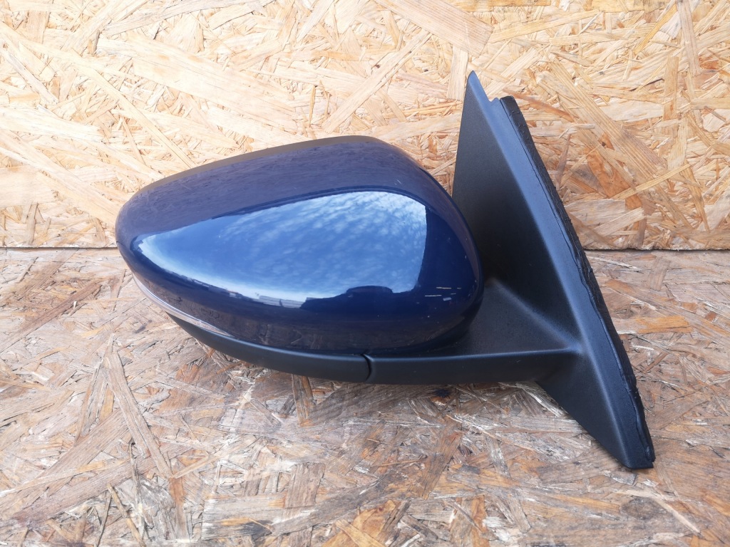 фото №1, Ford kuga mk3 зеркало правое 9 pin rl