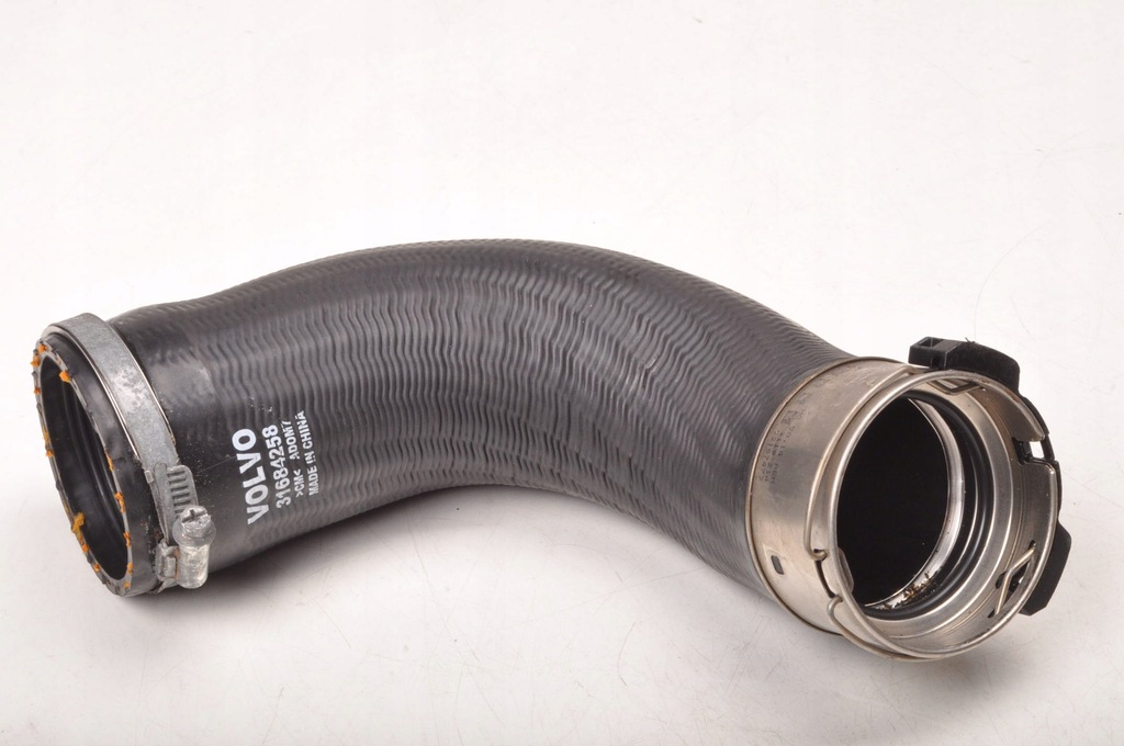 фото №1, Volvo s90 ii v90 2.0 t4 190km труба інтеркулер 31684258