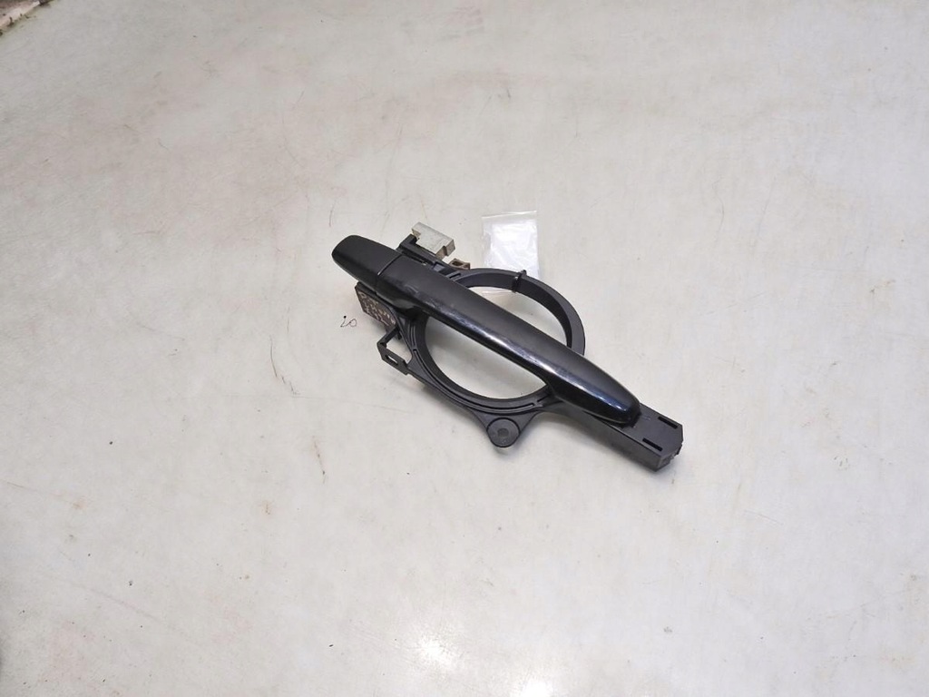 фото №7, Ручка дверь правый задняя x42 mitsubishi lancer viii