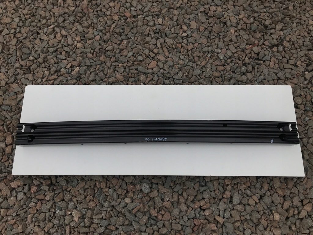 фото №1, Lexus rx r-x v 450 500 балка бампера задня 2019-