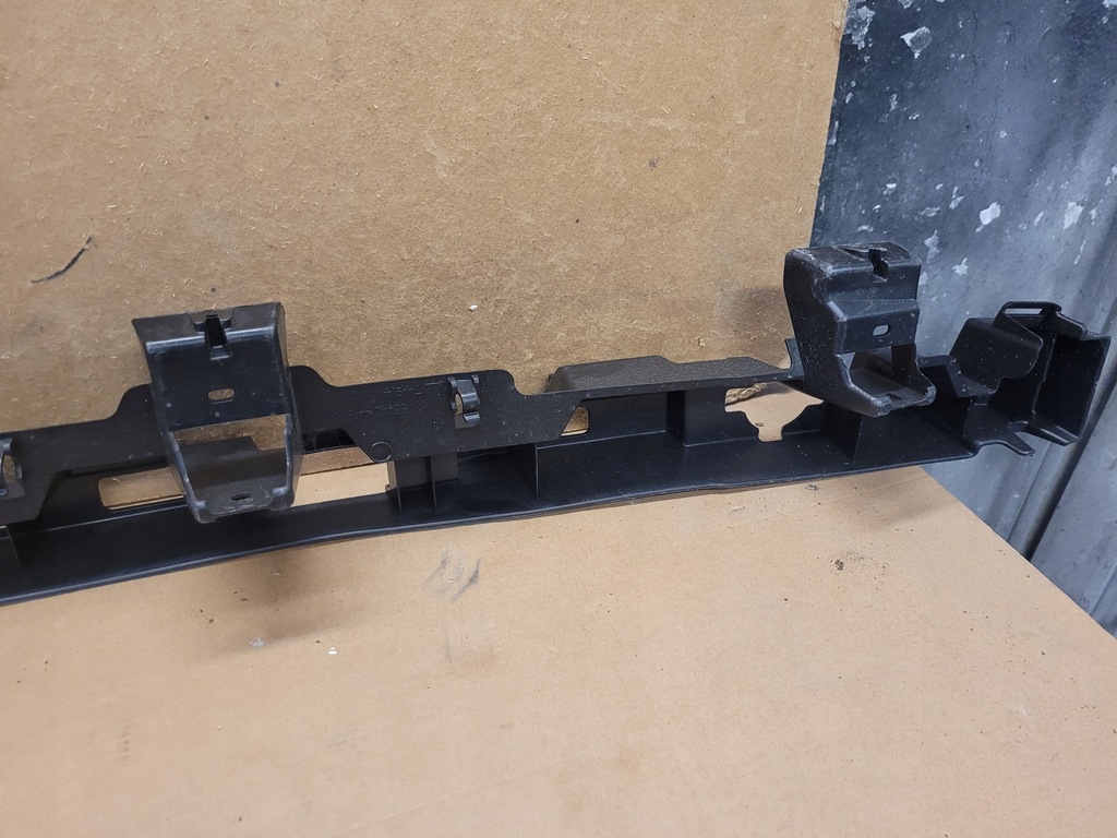 фото №6, Абсорбер задняя renault espace v lift