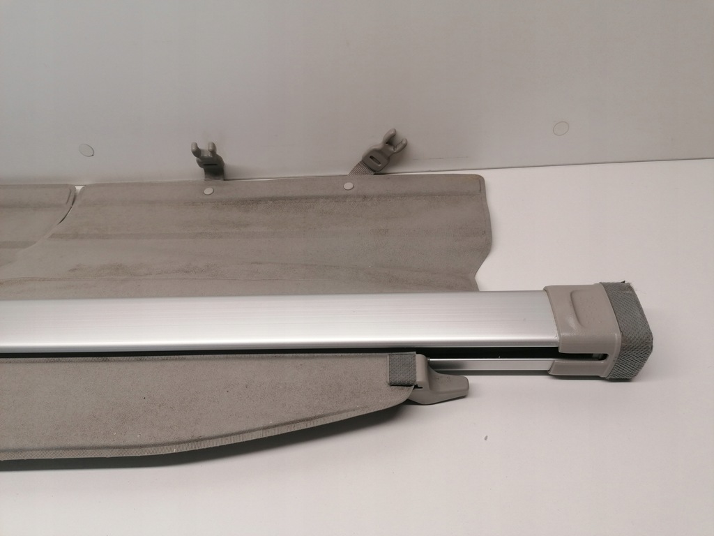 фото №5, Toyota prius + plus шторка багажника оригинал 2011-