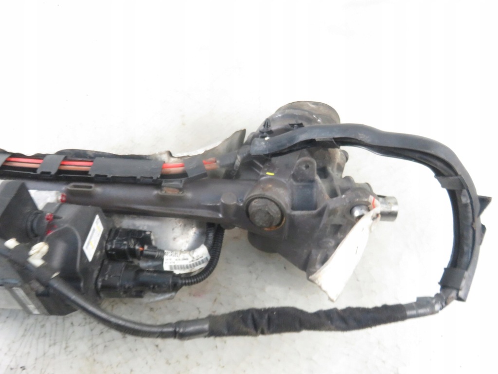 фото №6, Рейка рульова seat leon ii 1k1423051cn 1k1909144m 7805277270