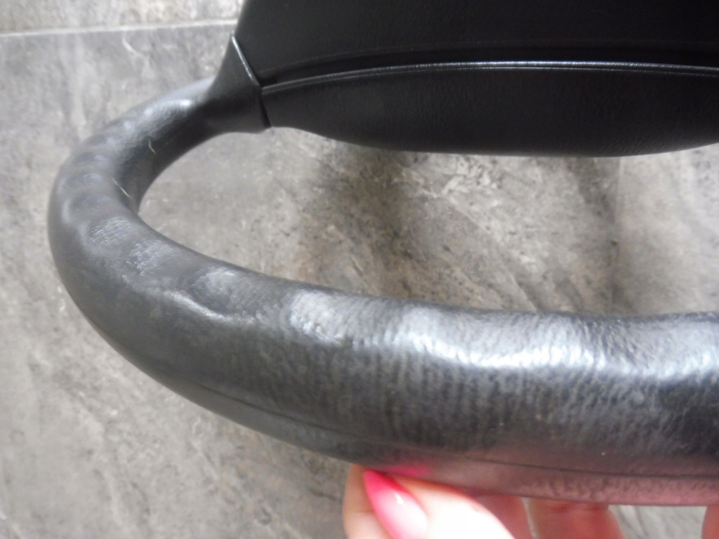 фото №7, Повітропровід subaru outback impreza подушка безпеки