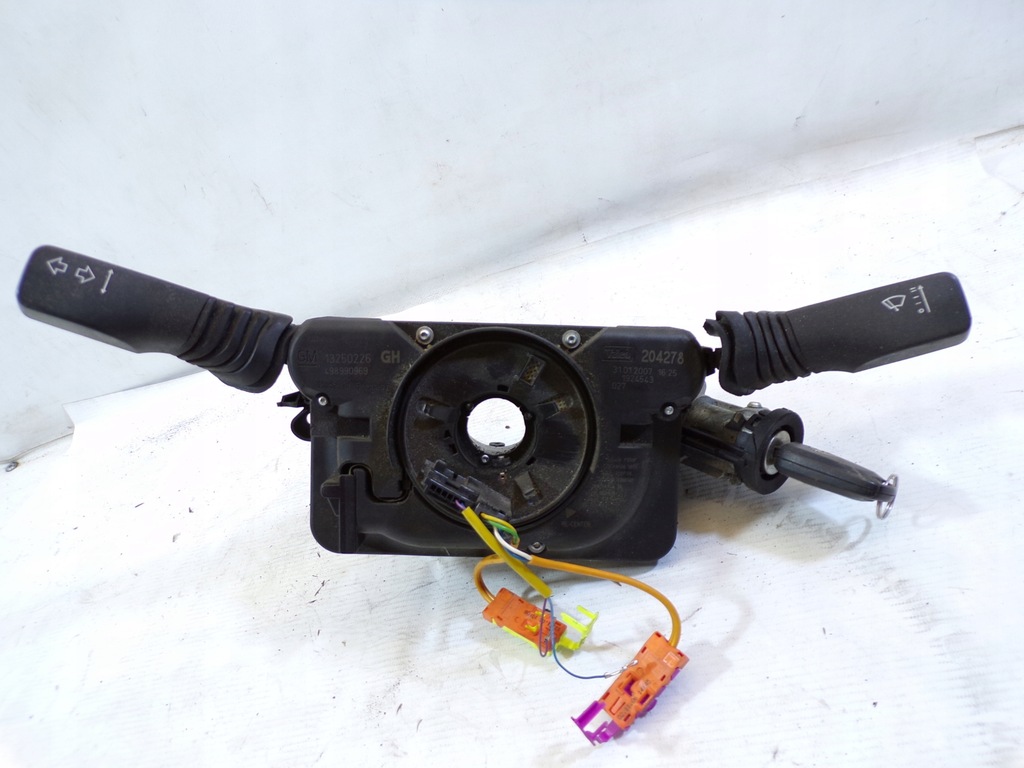 фото №6, Набор стартовый opel astra h 1.4 55558787