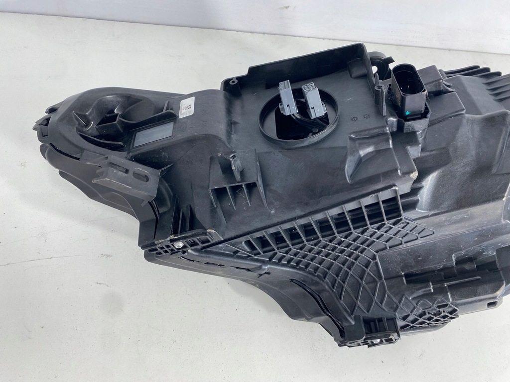 фото №14, Лампа правый перед правая передняя volvo ii polestar eu