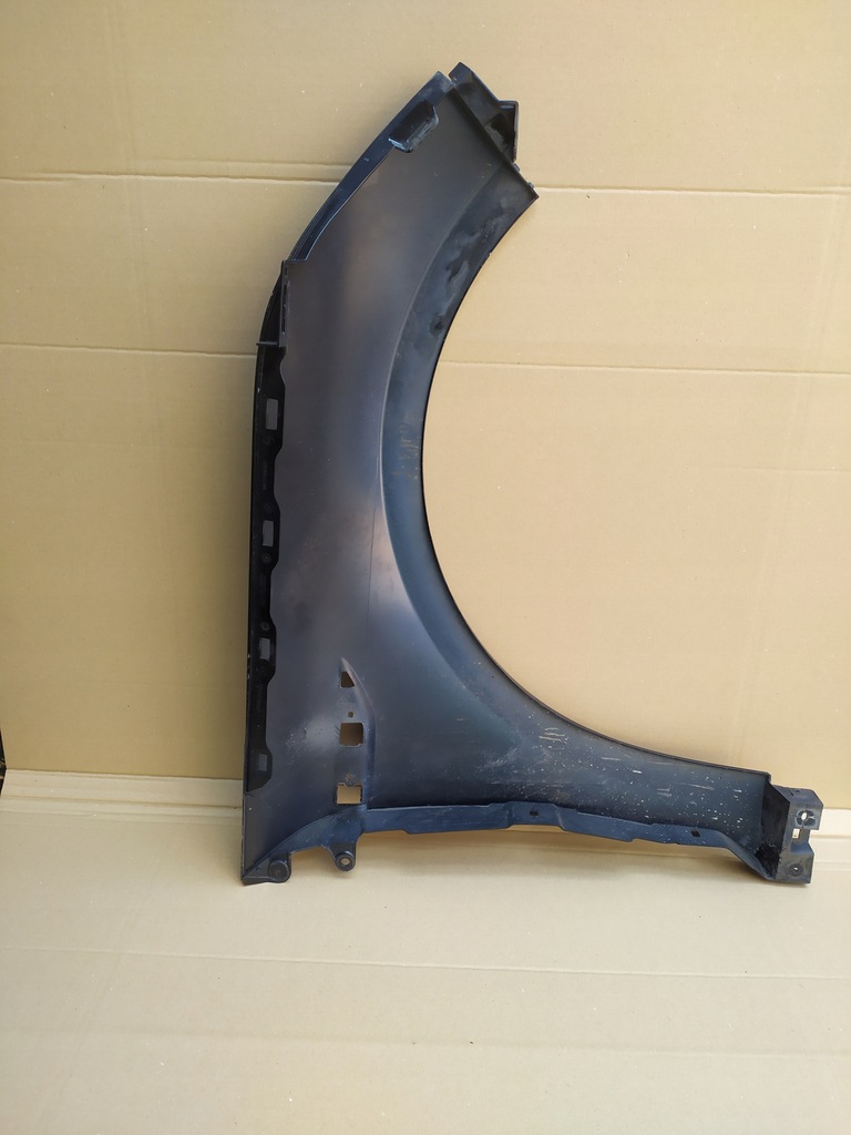 фото №6, Talisman крила лівий перед