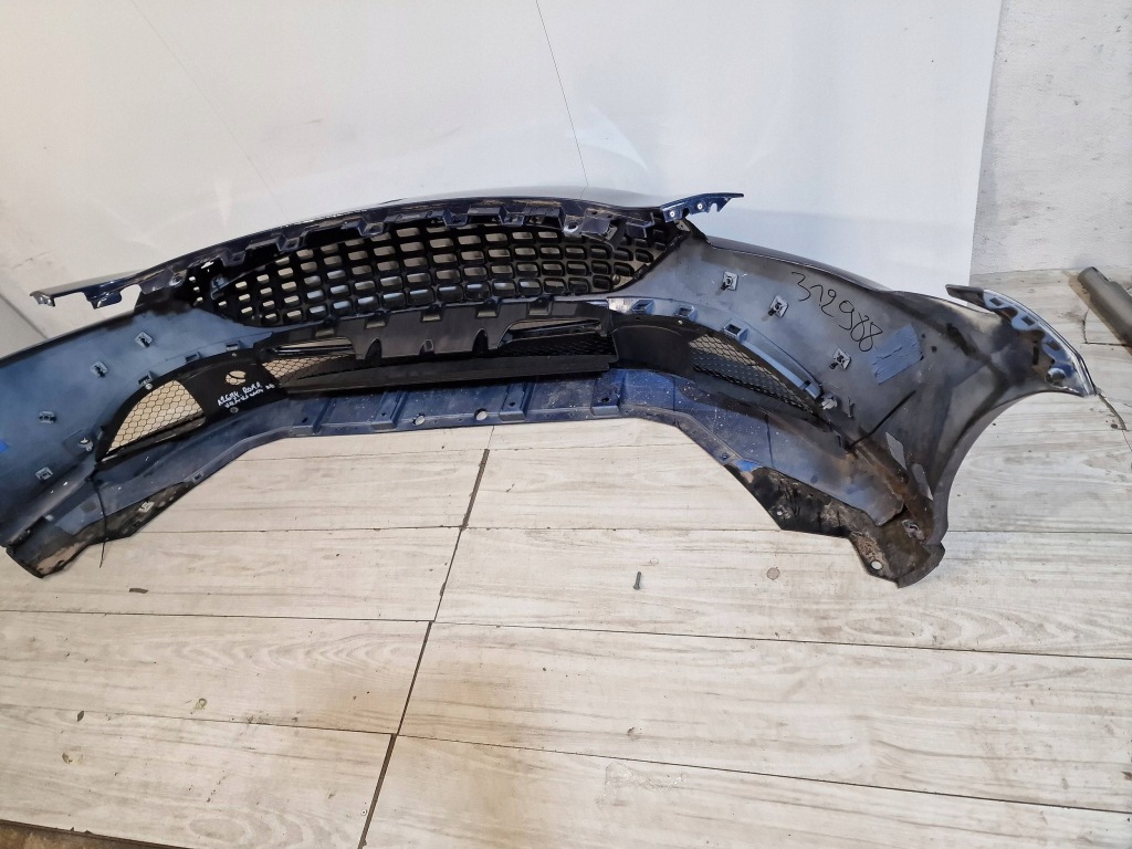 Ferrari roma f169 20- бампер передній перед Недорого