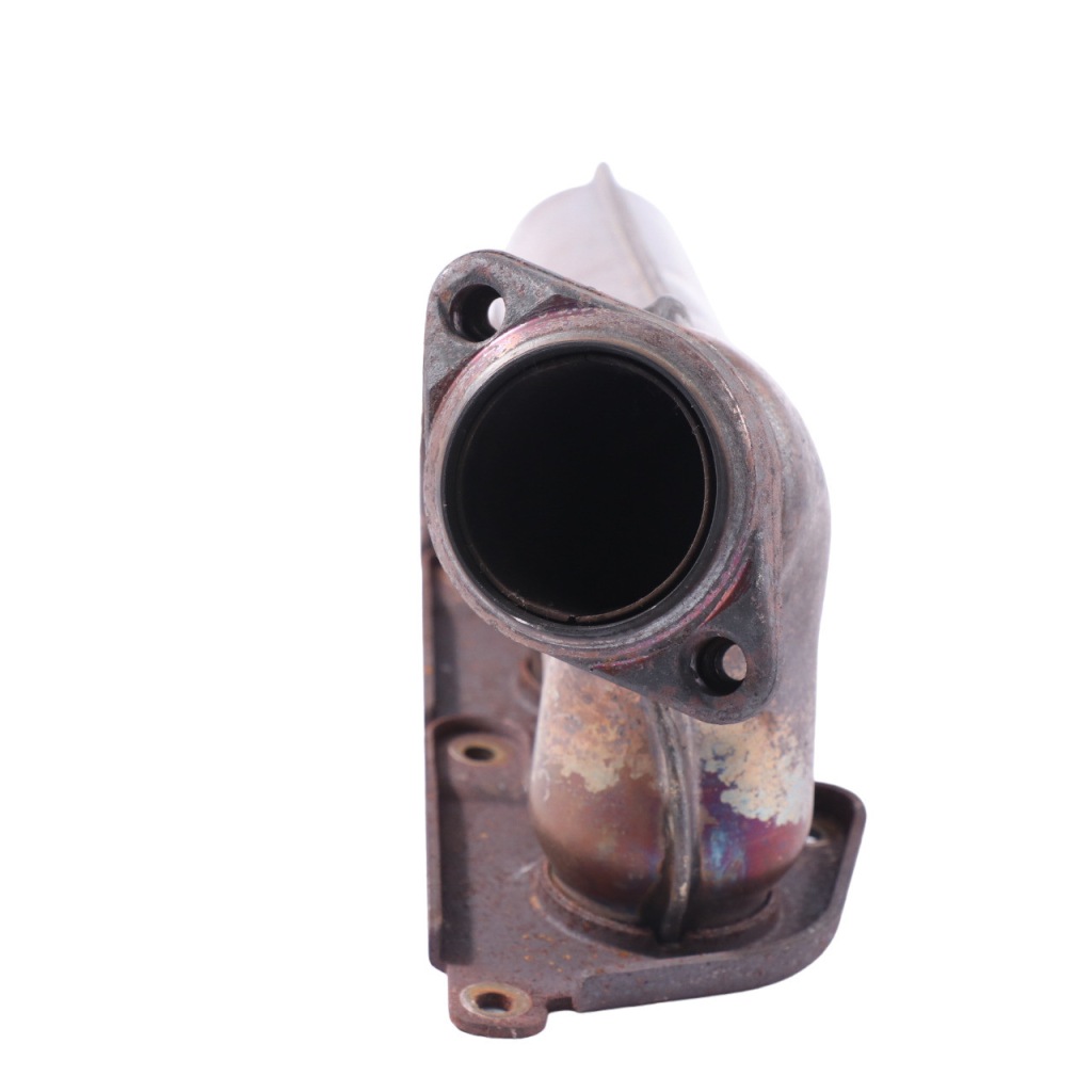 Mercedes w221 m273 бензин v8 коллектор впускной двигателя левый a2731402109 Цена