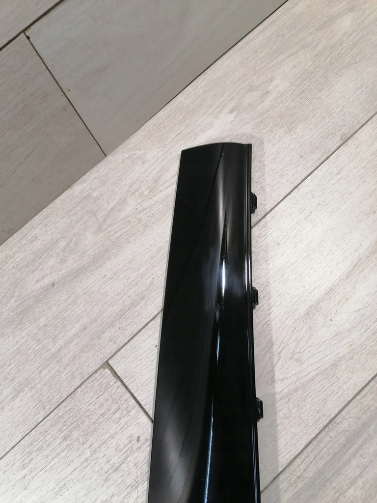 фото №6, Mercedes w223 захист бампер права a2238851403