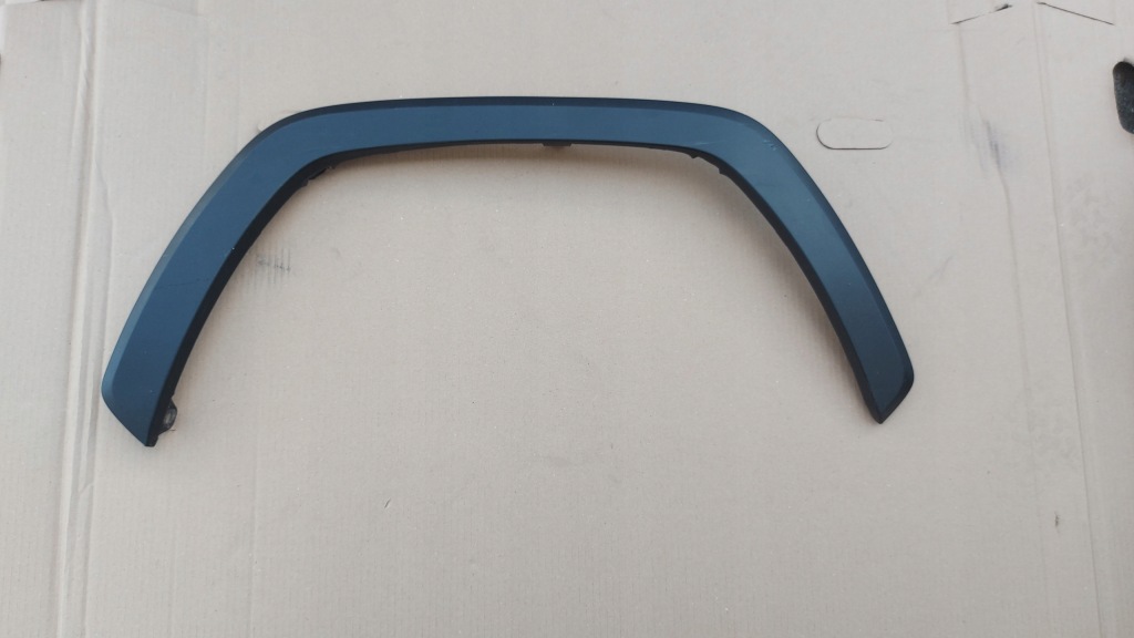 фото №1, Молдинг накладка крыла правый перед toyota rav4 v 19-