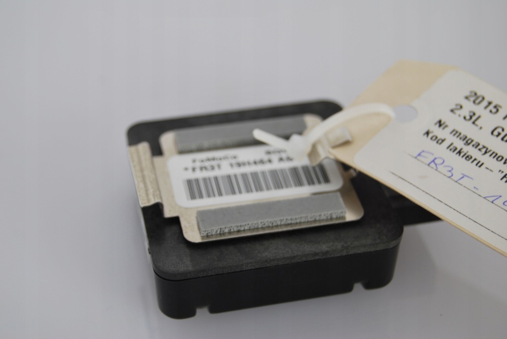 фото №10, Ford mustang fr3t-19h464-ac модуль gps