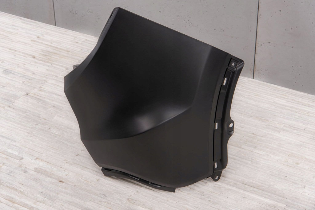 фото №7, Honda hr-v ii ru 2015-2021 кутик заднього бампера правий 04717t7wa90zz