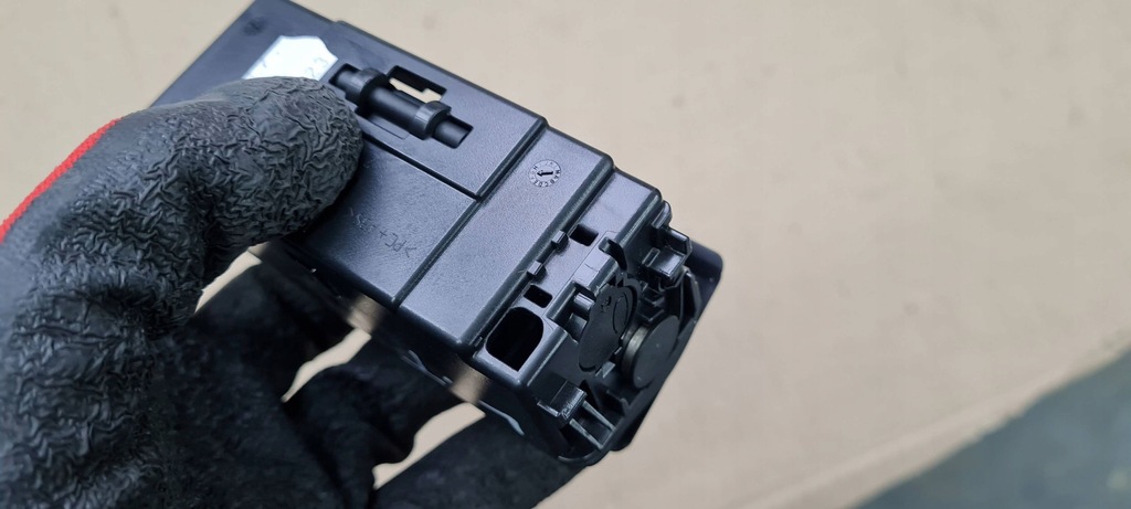 фото №10, Sq8 4m rsq8 q8 пепельница левая левый задняя задняя 24r 4g8857405a