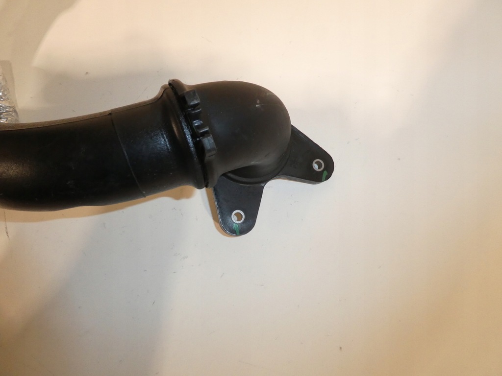 фото №2, Труба turbo renault master 2.3 dci 165763705r