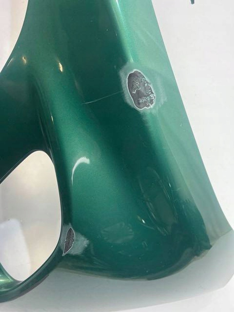 фото №6, Бампер перед передний aston martin dbx 20 r.-