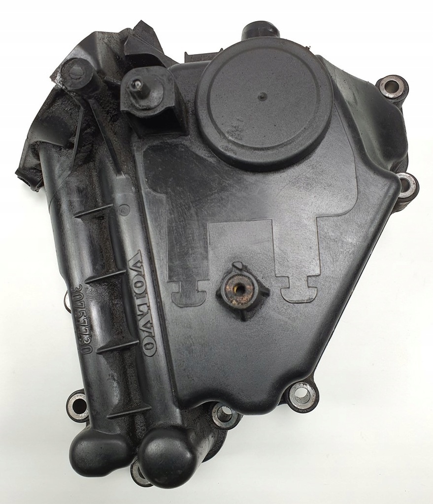 фото №1, Основа фільтра оливи volvo v60 s60 ii 30757730