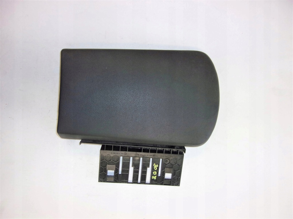 фото №1, Peugeot 3008 i 09-16r подлокотник