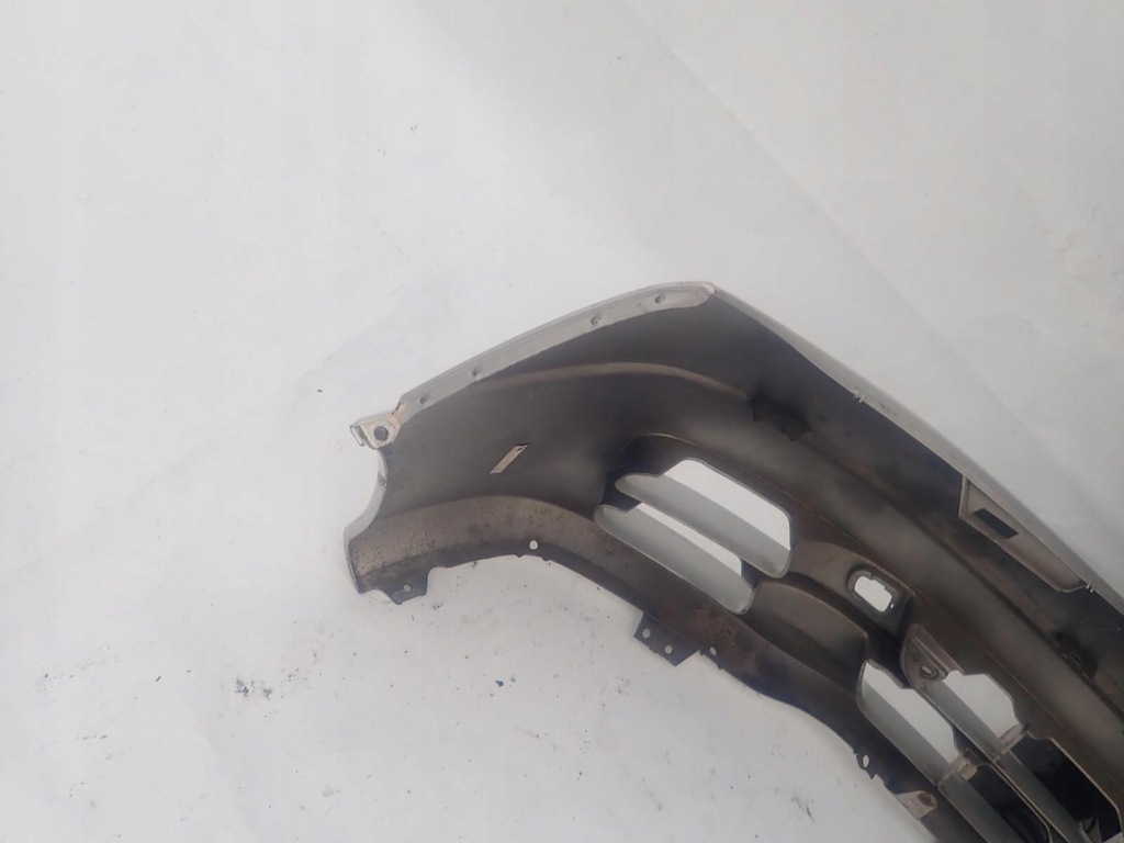 фото №8, Toyota previa ii 2 00-04 бампер перед передний