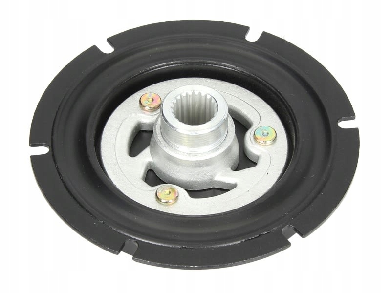 фото №1, Элементы сцепления компрессор кондиционер