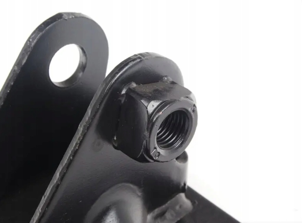 фото №3, Mini cabrio r52 двигатель suspension держатель кронштейн 22116754399 6754399