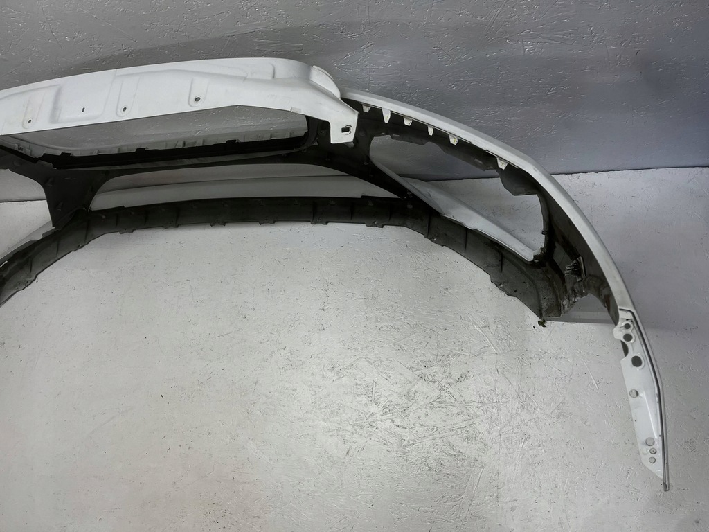 фото №11, Бампер передний jaguar f-pace x761 svr lift 2021 - org mk8m-17d957-a