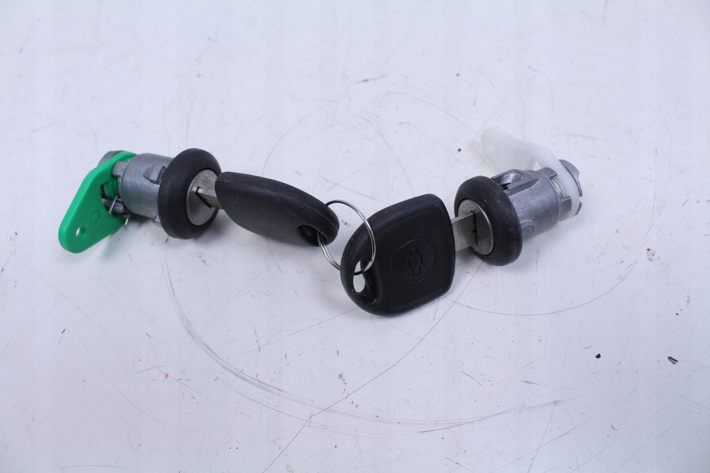 фото №2, Вкладка ключ chevrolet