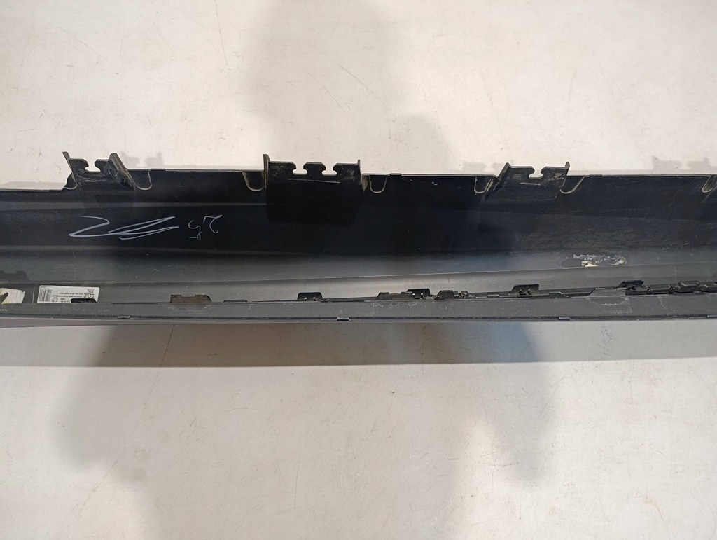 фото №10, Молдинг порог правая bmw x6 g06 m-pakiet 8091650