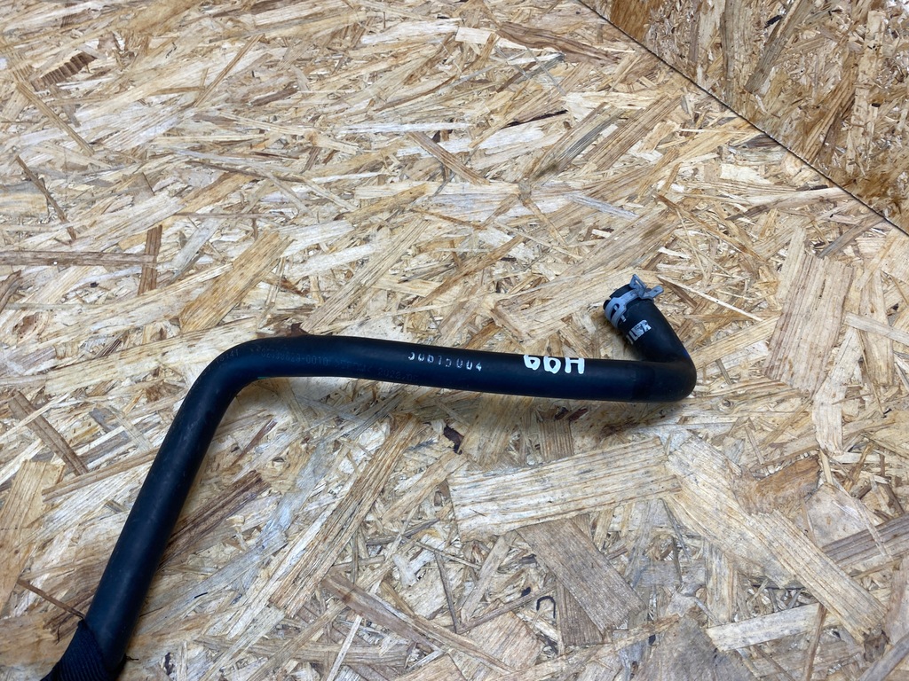 фото №6, Wąż шланг труба wody polestar ii 32339829 2020-