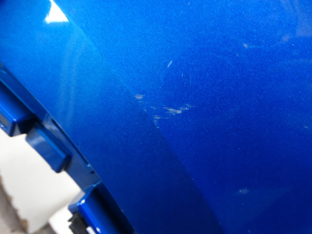 фото №6, Бампер передній peugeot 2008 ii 19-22r. 9826322180