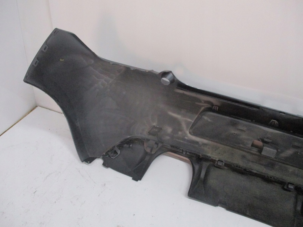 фото №10, Бампер задний citroen ds3 pod 4 pdc 10r задняя