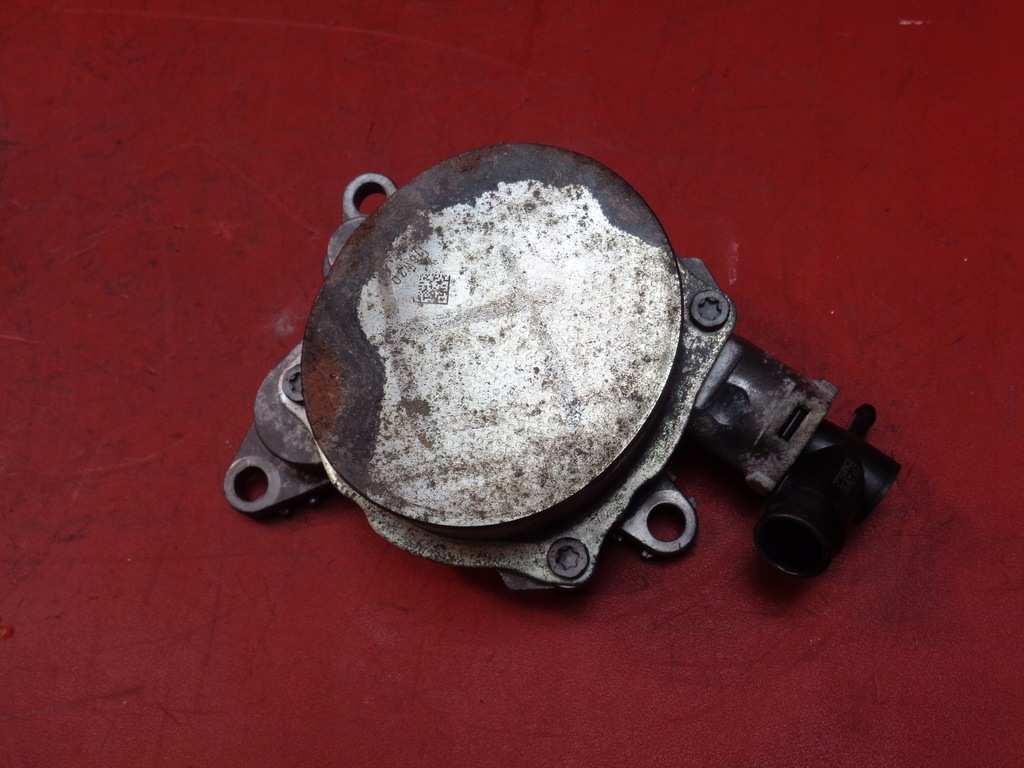 фото №1, Насос вакуум opel vivaro trafic 1.6 dci biturbo r9m450 2016r 146503760r