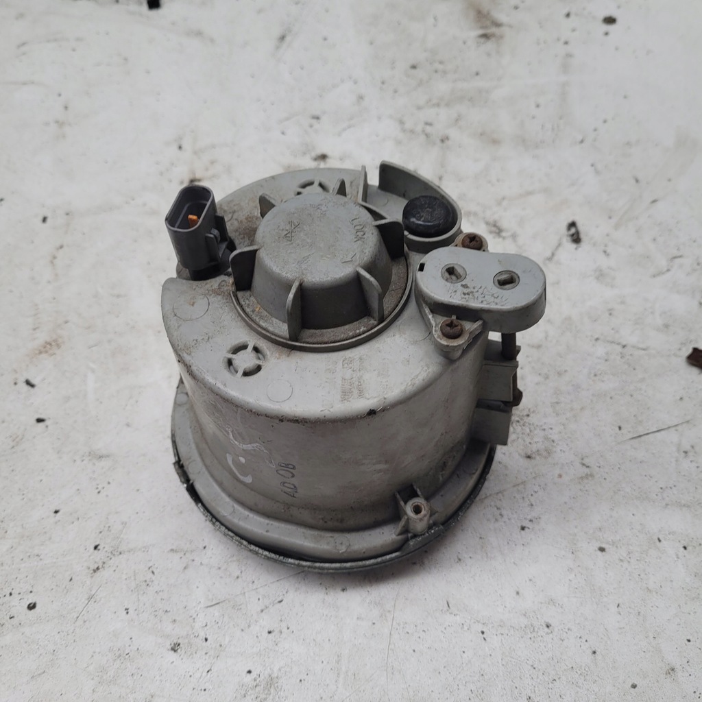 фото №5, 92201-260 противотуманная фара правый hyundai santa fe