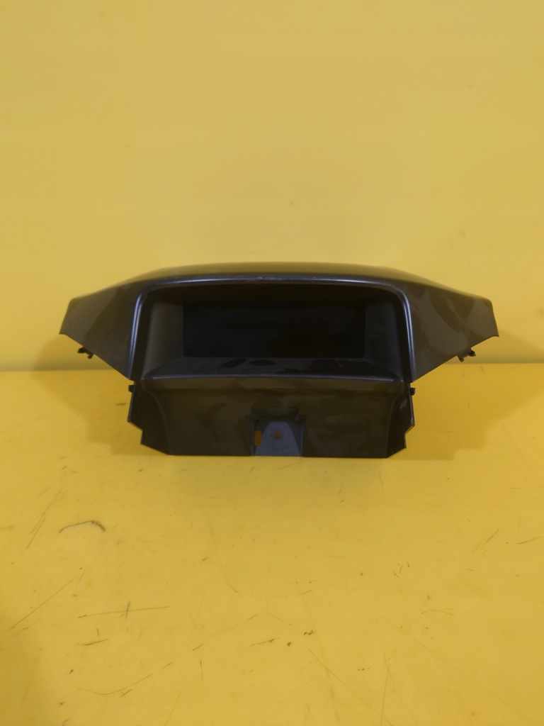 фото №1, Chevrolet orlando wyświetlacz/ekran