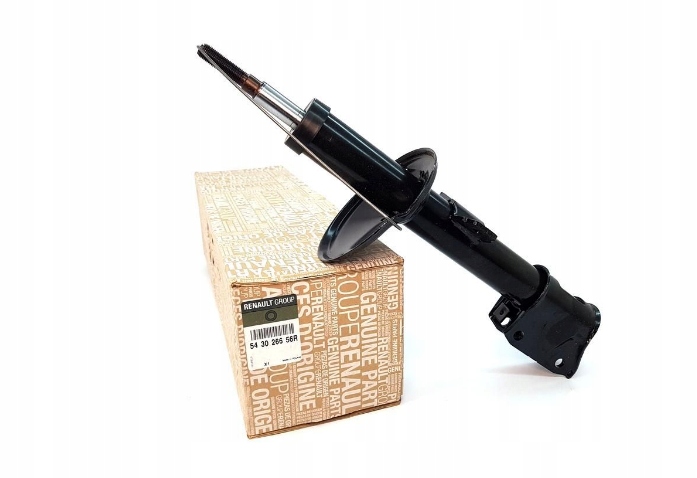 фото №1, Амортизатор перед dacia duster 543026656r оригинальный номер
