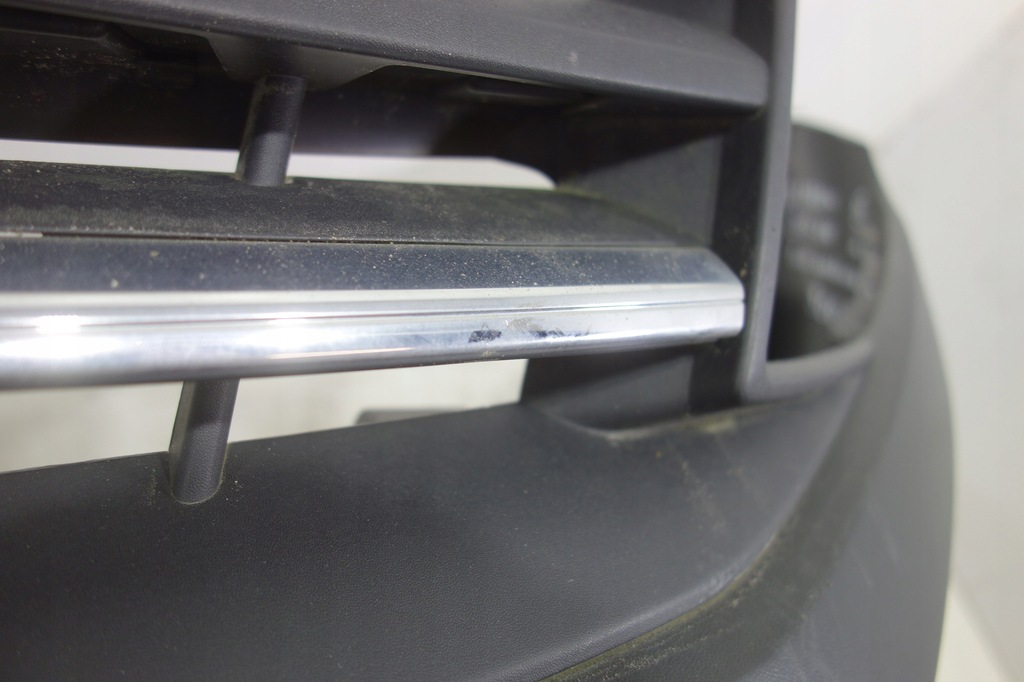 фото №8, Бампер перед vw caddy iii 15- 2k5 2k5807221j