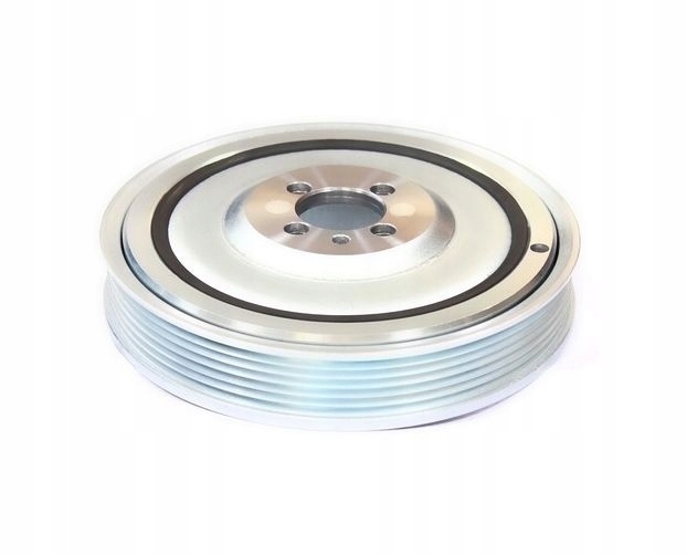 фото №1, Шків alfa romeo 147 156 159 mito gt 1.9 jtd