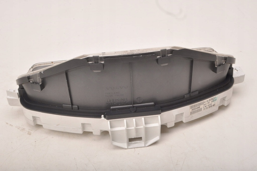 фото №6, Volvo s40 ii v50 c70 ii 2.4 d5 180km счетчик приборы uk 30765317