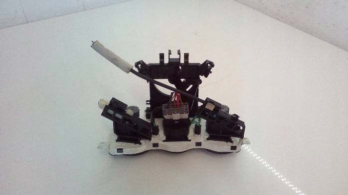 фото №6, Панель обдув hyundai getz