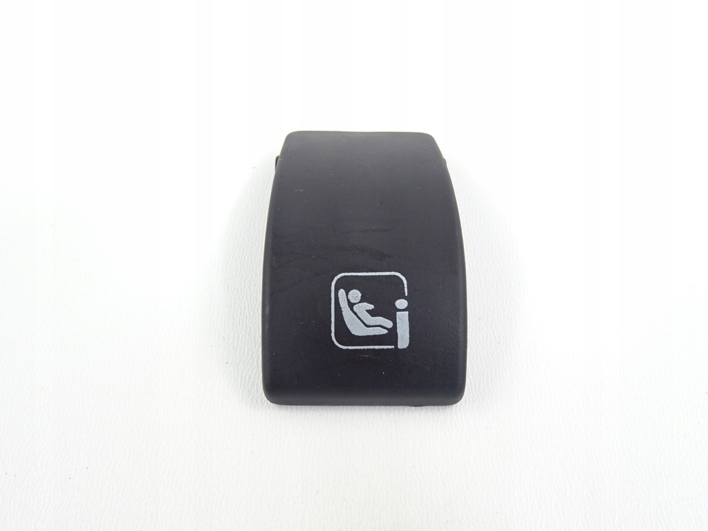 фото №1, 5e3887187 заглушка фаркопа isofix skoda octavia 4 iv kombi