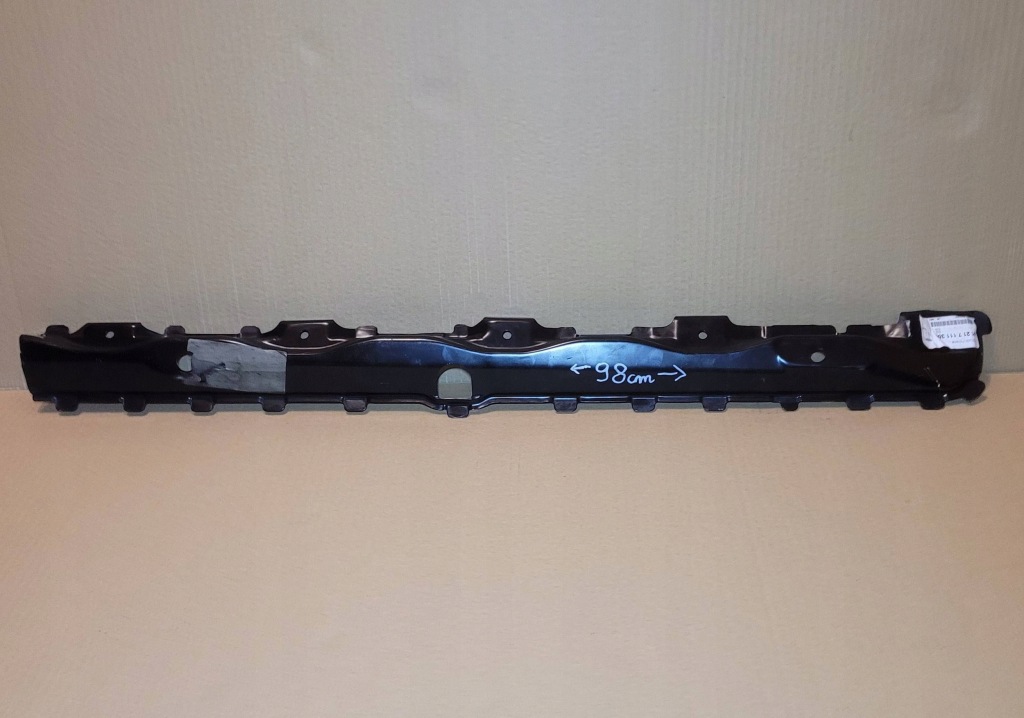 фото №1, Bmw 5 e60 e61 lift sedan touring насадка поріг зовнішня права 7111358