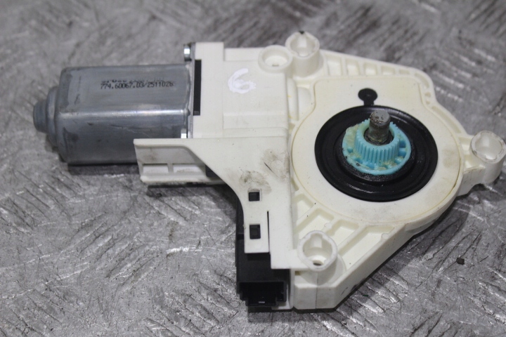 фото №1, Моторчик вікон правий перед discovery iv