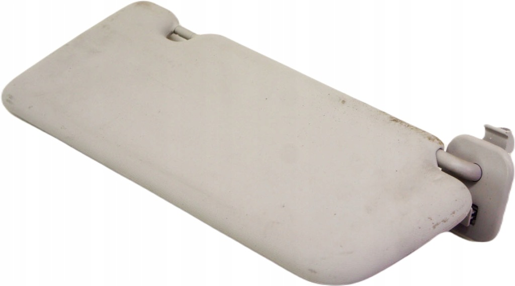 фото №1, Ns197 dacia sandero iii козирок сонцезахисний лівий