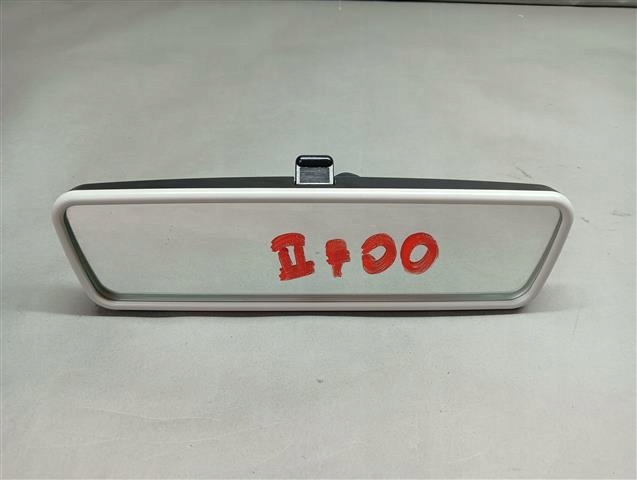 фото №1, Зеркало заднего вида skoda octavia ii lift