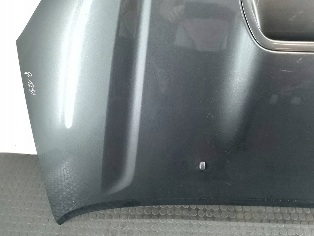 фото №9, Капот toyota rav4 ii 00-06 1e0