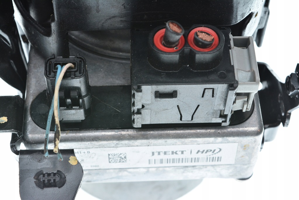 фото №4, Насос усилителя expert hpi g5102941+b