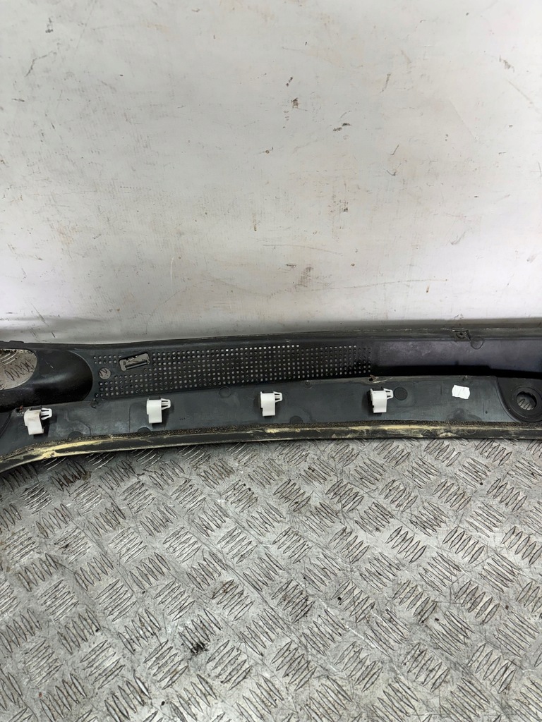 фото №6, Жабо dacia logan ii 2 sandero ii 2 12-