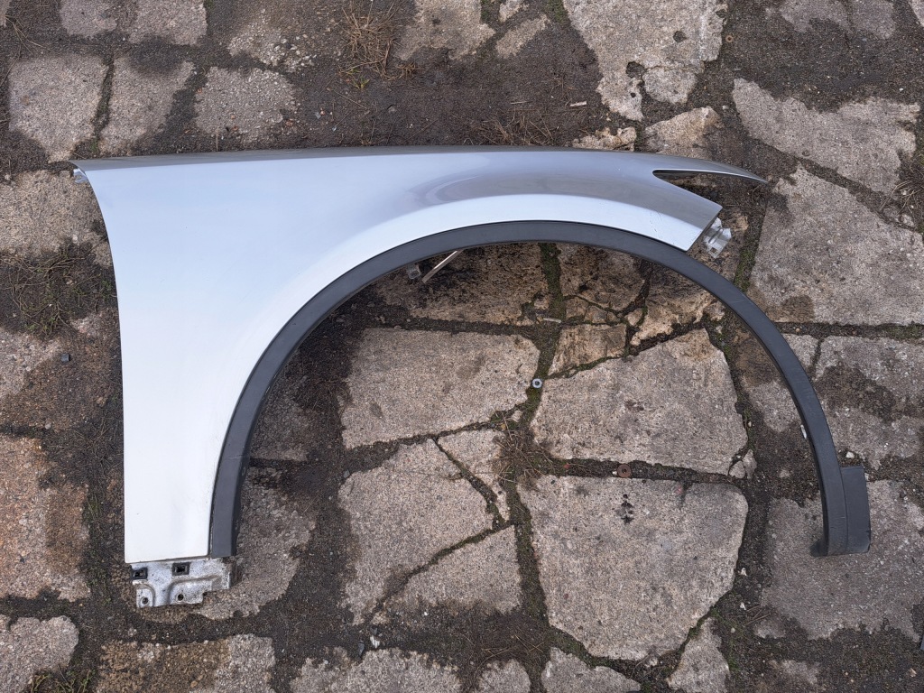 фото №1, Крыло правый перед infiniti fx35 fx45 ky0