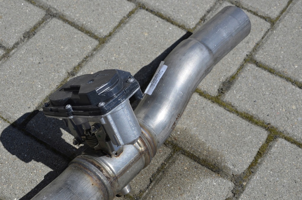 фото №11, Vw arteon shooting brake 2.0tdi каталізатор 05l131701f / 701g