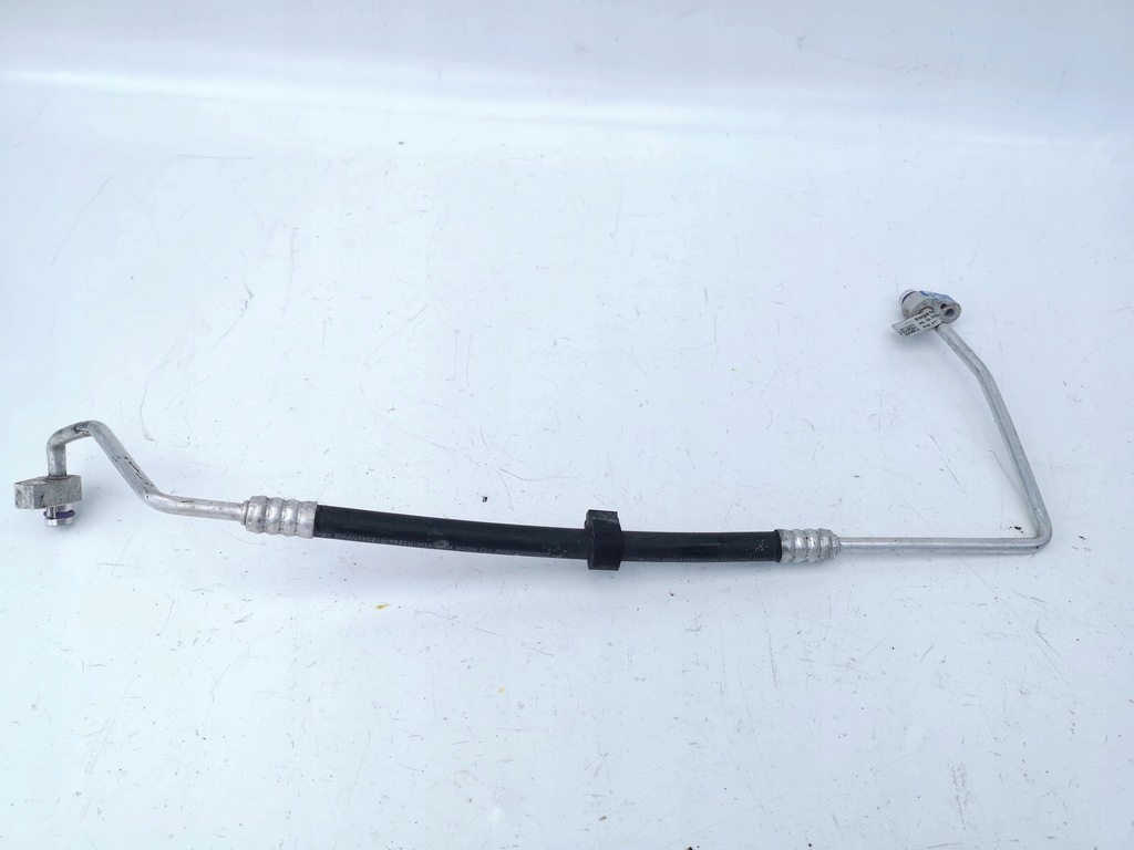 фото №1, Audi a4 b9 шланг кондиционера 8w0816741an